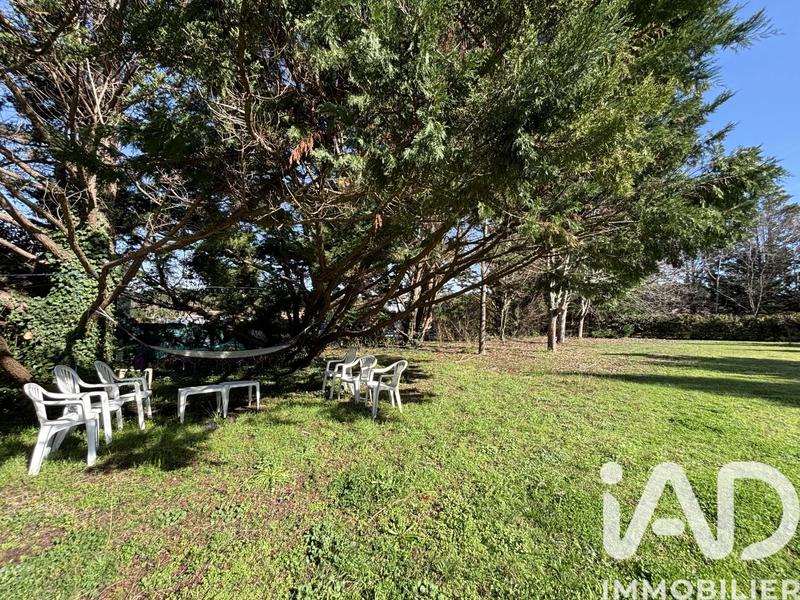 Maison - 117 m² - 6 pièces