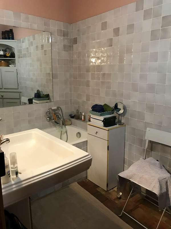 Maison - 205 m² - 8 pièces