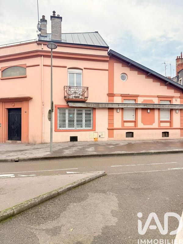 Appartement - 34 m² - 1 pièce