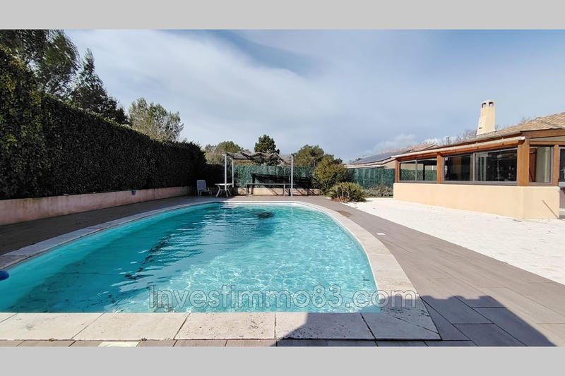 Maison - 118 m² - 6 pièces