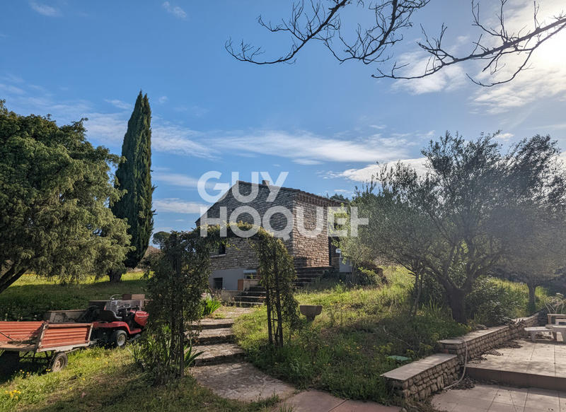 Maison - 103 m² - 5 pièces