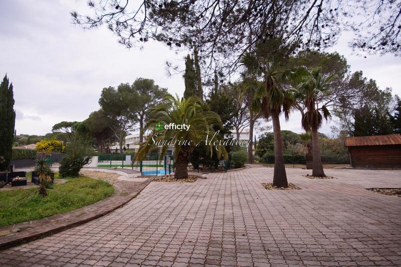 Appartement - 26 m² - 1 pièce