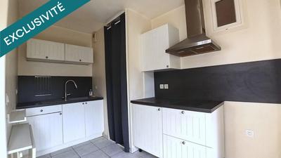 Appartement - 34 m² - 1 pièce