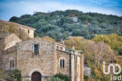 Maison - 263 m² - 10 pièces