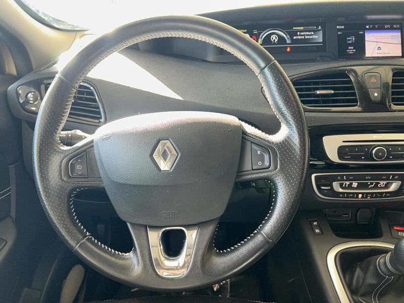 Renault Scénic III Tce 130 Energy Bose Edition