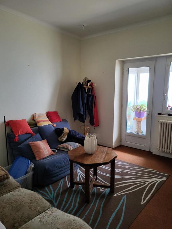 Maison - 190 m² - 8 pièces