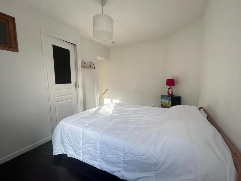 Maison - 30 m² - 2 pièces