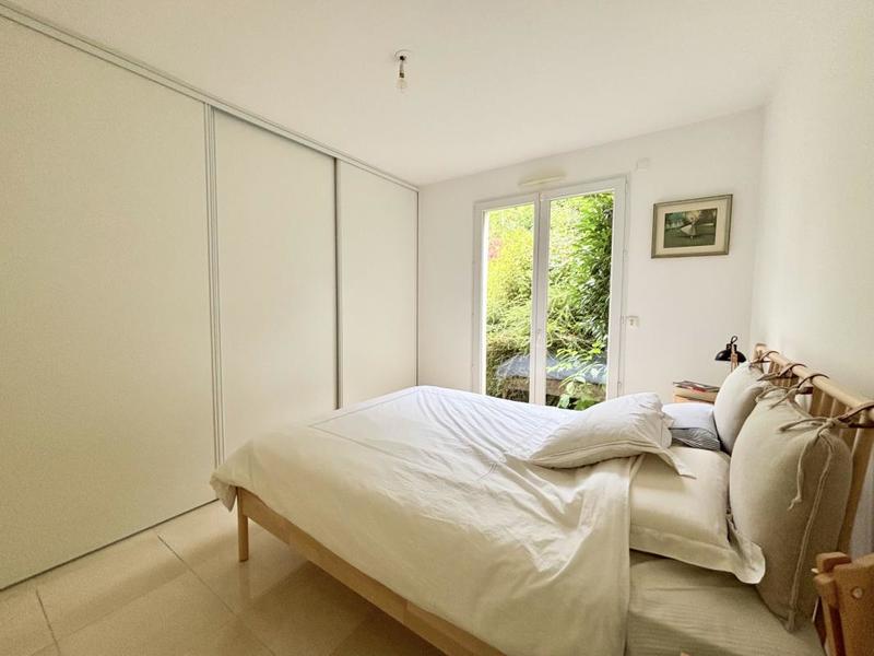 Appartement - 106 m² - 4 pièces