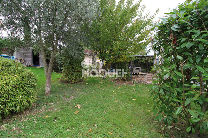 Maison - 178 m² - 8 pièces