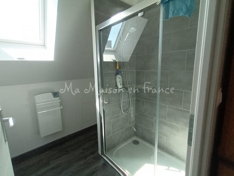 Immeuble - 206 m² - 10 pièces