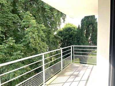 Appartement - 94 m² - 5 pièces