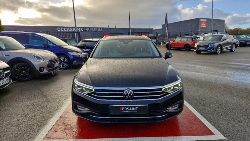 Volkswagen Passat Sw VIII 2.0 Tdi 150 Scr Business