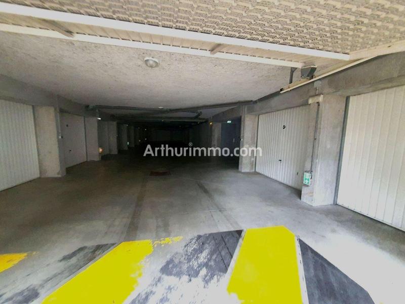 Appartement - 108 m² - 5 pièces