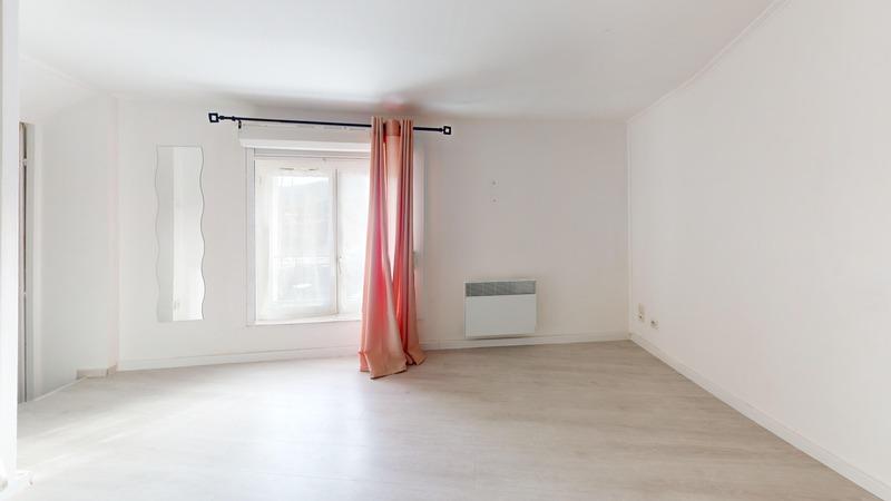 Maison de village - 81 m² - 6 pièces