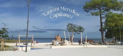 Local commercial - 108 m² - 4 pièces