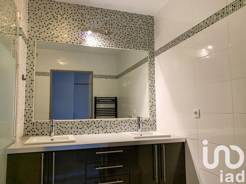 Appartement - 77 m² - 4 pièces