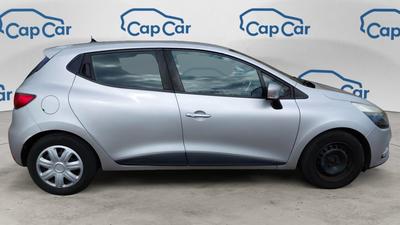Renault Clio IV 1.5 dCi 75 Energy Trend