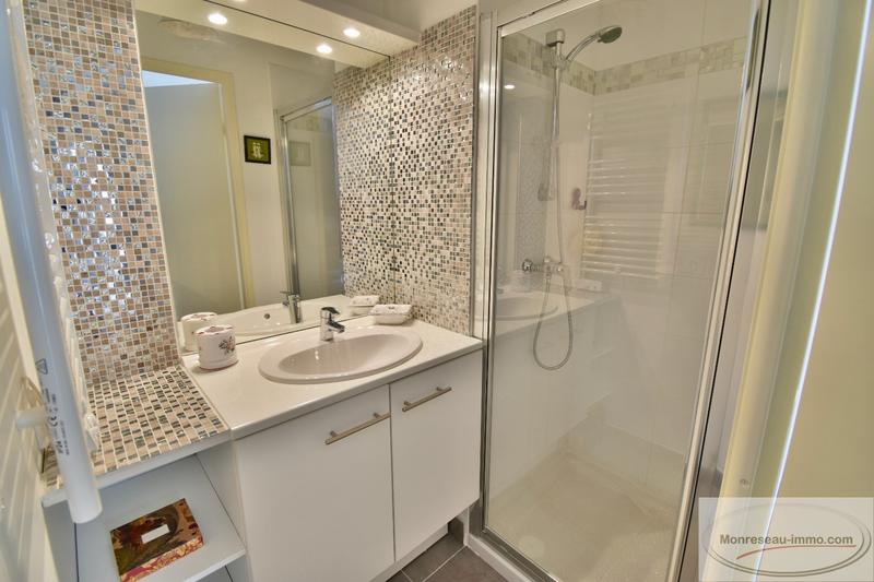 Appartement - 70 m² - 4 pièces