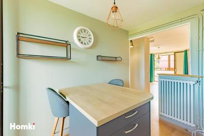 Appartement - 75 m² - 4 pièces