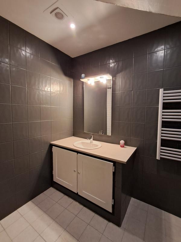 Appartement - 55 m² - 2 pièces