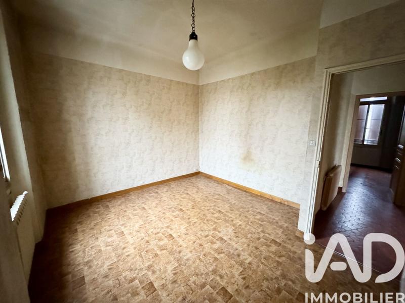 Maison de ville - 130 m² - 5 pièces