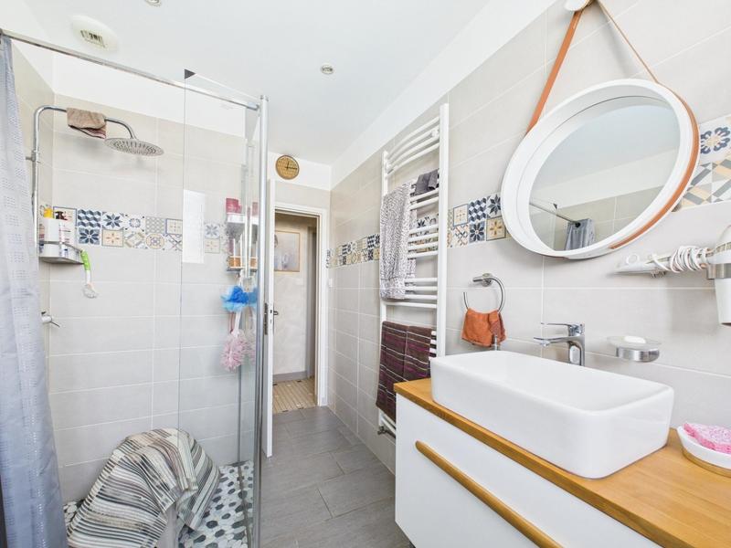 Maison - 88 m² - 4 pièces