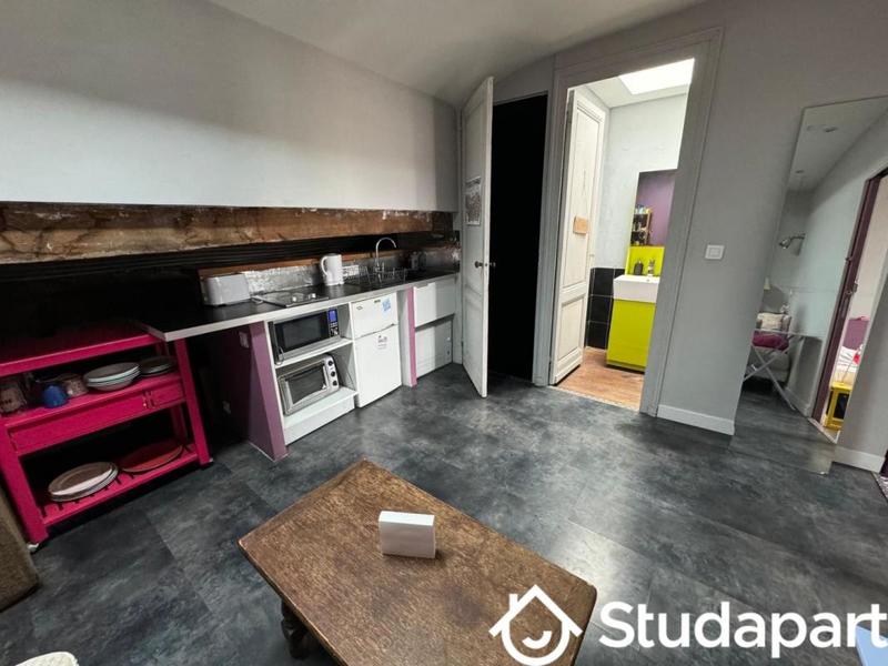 Maison - 100 m² - 6 pièces