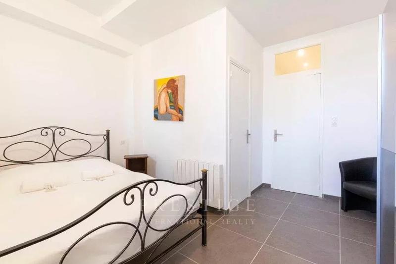 Duplex - 86 m² - 4 pièces