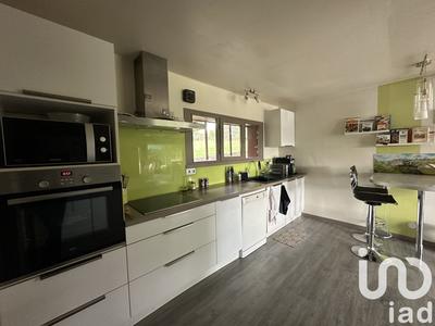 Maison - 176 m² - 7 pièces