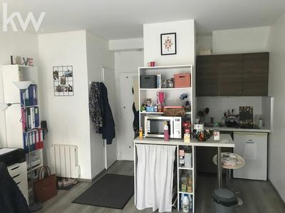 Appartement - 42 m²