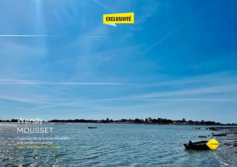 Terrain constructible - 1 200 m²