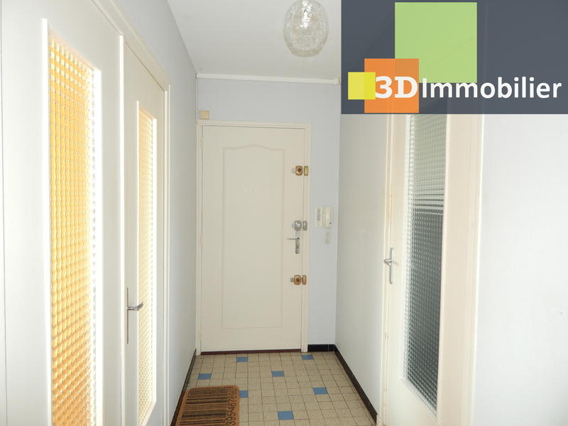 Appartement - 80 m² - 5 pièces