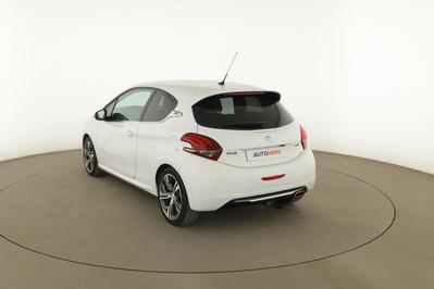 Peugeot 208 1.6 Thp GTi 3p ch