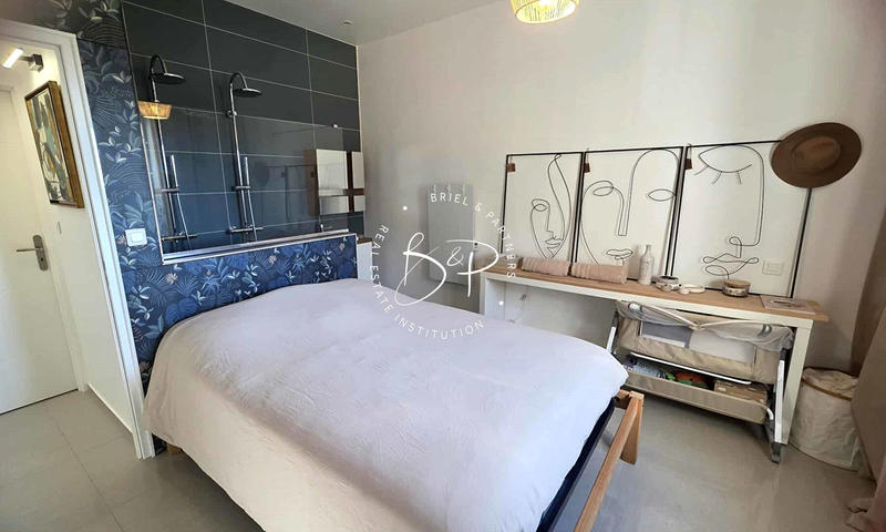 Maison - 148 m² - 6 pièces