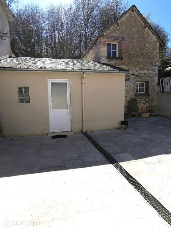 Maison - 176 m² - 6 pièces