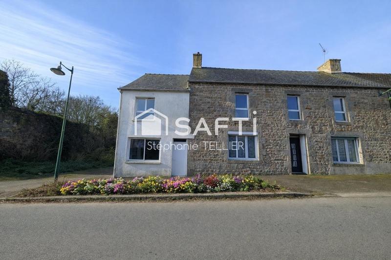 Maison - 134 m² - 6 pièces