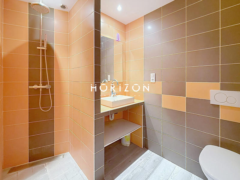 Maison ancienne - 91 m² - 4 pièces