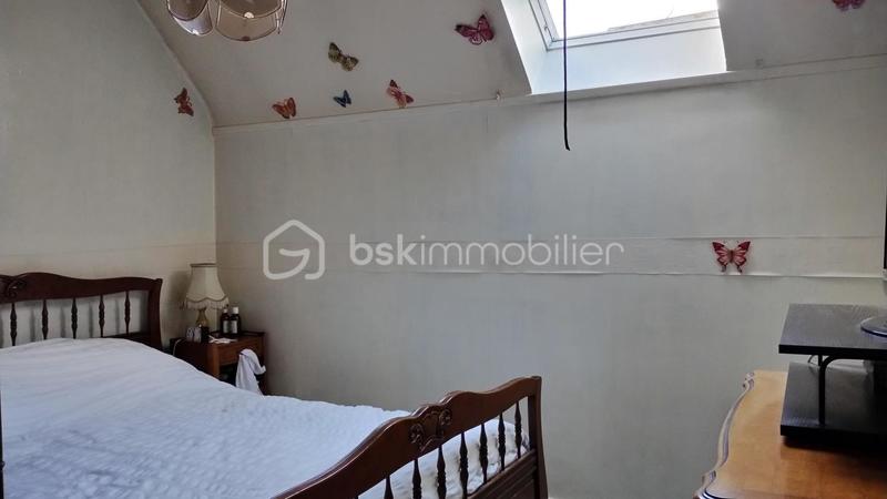 Immeuble - 200 m² - 9 pièces