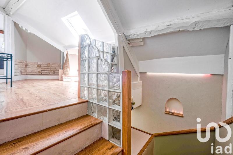 Maison - 114 m² - 4 pièces