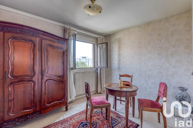 Appartement - 86 m² - 4 pièces