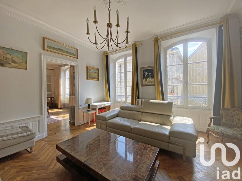 Maison de ville - 171 m² - 5 pièces