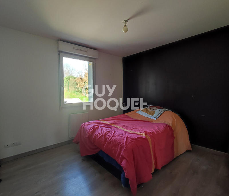 Maison - 151 m² - 8 pièces