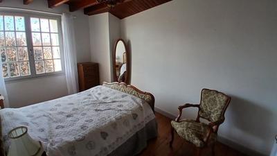 Maison - 80 m² - 3 pièces