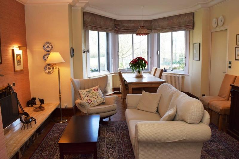 Maison - 169 m² - 7 pièces