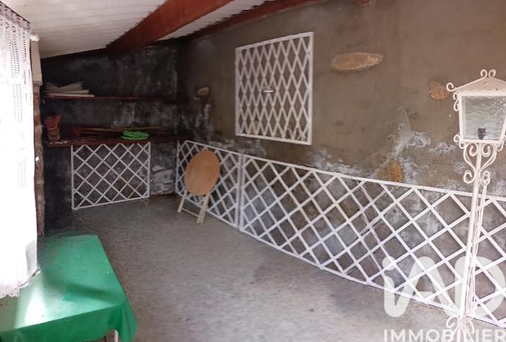 Maison de ville - 110 m² - 8 pièces