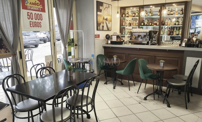 Appartement - 50 m² - 3 pièces