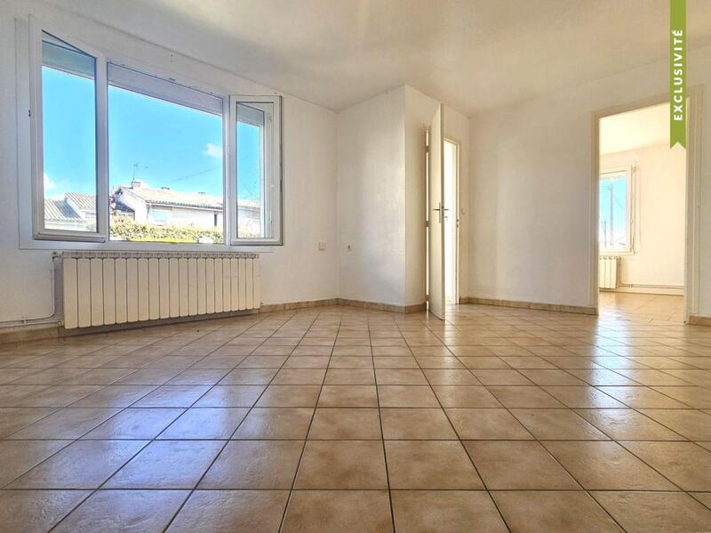 Maison - 87 m² - 4 pièces