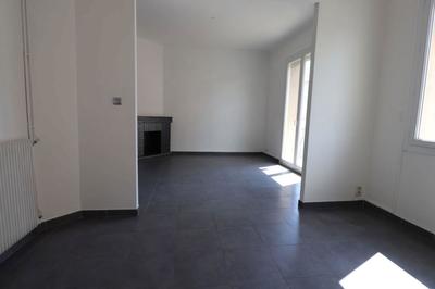 Appartement - 58 m² - 2 pièces