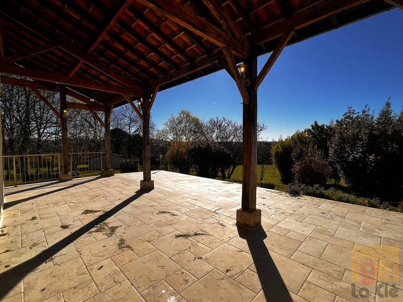 Maison - 145 m² - 4 pièces