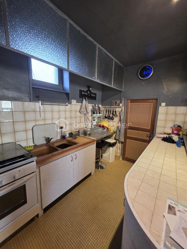 Maison - 128 m² - 4 pièces